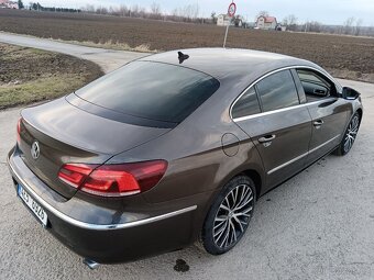 VW CC 3.6 FSI 220kw - 7