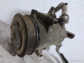 Kompresor klimatizace VW 5n0820803 - 7