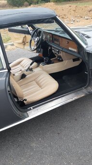 Fiat 124 Spider 2000 - 7