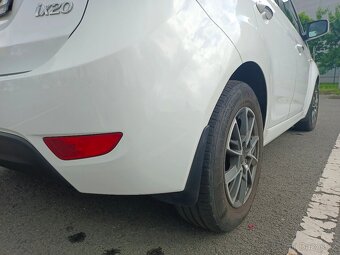 Prodám Hyundai ix20 1.4 - 7