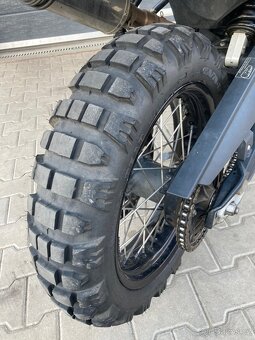 Bmw GS - 7