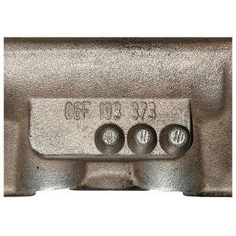 Kompletní hlava bloku válců AXX 2.0TSI 147KW - 7