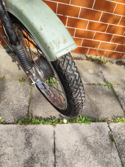 Babetta 210 - 7