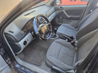 Prodám Škoda Octavia - 7