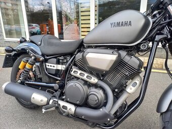 Yamaha XV 950 R (2018/17800km) - 7