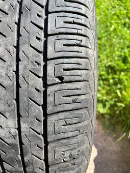 Alu kola Alutec 15" - 7