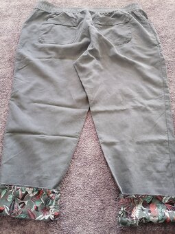 Kalhoty Decathlon - 7