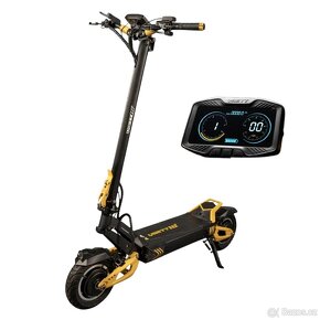 VSETT 10+ 2023 60V 28Ah Electric Scooter - 7