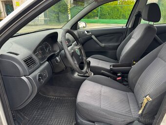 ŠKODA OCTAVIA I 1.9TDI 96KW /TAŽNÉ, STK 2027/ - 7