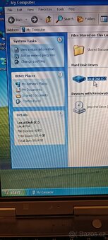 Asus M2400N Mobile Genuine Intel processor - 7