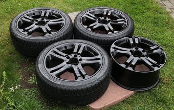 5x112 r17 - 7