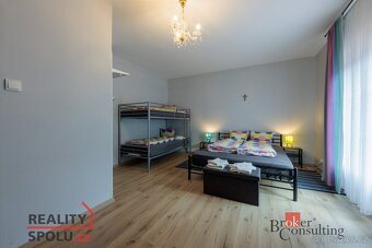 Prodej, komerční/ubytování, 490 m2, 35801 Bublava, Sokolov [ - 7