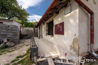 Prodej, rodinný dům, 87 m2 - Hodov, ev.č. 00953 - 7