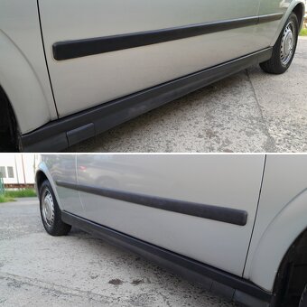 Opel Astra G 1.2i 47kW rok 1999 naj.187tis. - 7