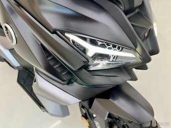 VOGE SR1 125i ADV - 7