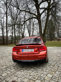 BMW M240i - 7