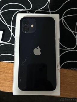 iPhone 12 64g - 7