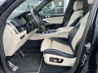 BMW X5 M50i - 7