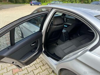 BMW E90 320i 125kw N43B20A 2008 - 7