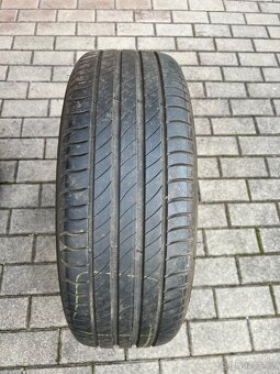 Orig alu kola Stratos R17 215/55/17 - 7