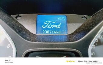 Ford C Max BA/LPG, TZ - 7