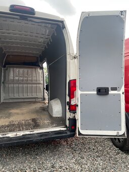 Citroen Jumper 2.2 Hdi 121kW - 7