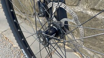 Horské kolo Cannondale Lefty 29 - 7