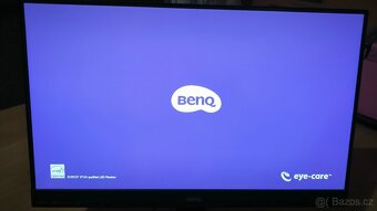 24 monitor BenQ EW2440l - 7