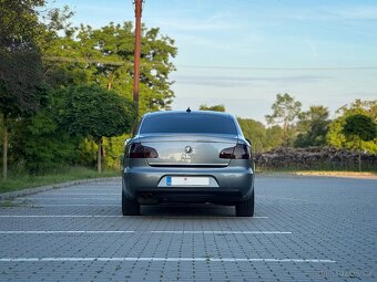 Škoda Superb 2 2.0 TDI DSG 125kw Exclusive - 7