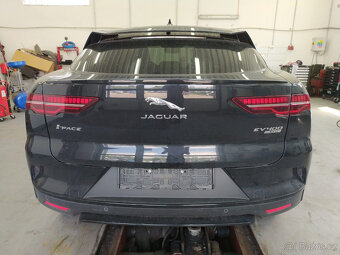 Jaguar I-PACE EV 400 AWD r.v. 2018 TZ-204-X-S-A294kw - 7