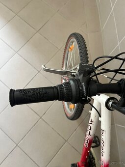 Detske kolo 24’’ - 7