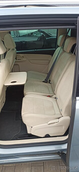 Volkswagen Sharan 2.0 TSI,Webasto,Navi,DSG - 7
