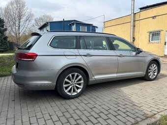 Passat 2.0 TDi 110 kW rozvody ve 216.tis km - 7