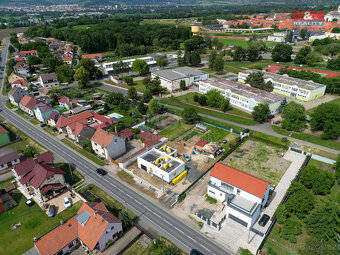 Prodej rodinného domu, 158 m², Terezín - 7