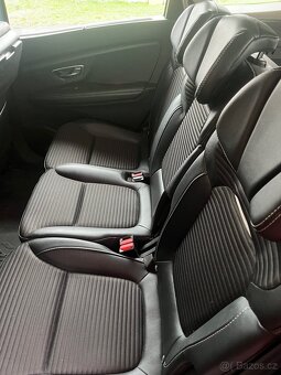 Renault Grand Scenic IV 1.5dCi r.v 2017 - 7