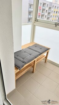 Pronájem byty 3+1, 72 m2 - Pardubice - Cihelna, ev.č. 00820 - 7