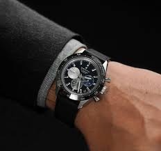 ZENITH CHRONOMASTER SPORT 41mm, 2 typy remienkov,box,papiere - 7