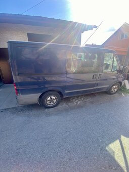 Ford Transit - 7
