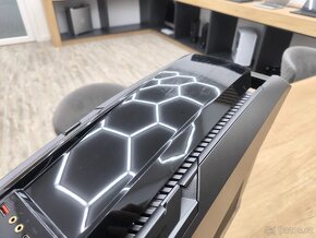 Herní MSI MEG Aegis Ti5 EXTREME i911900K 64GB RTX 3080 10GB - 7