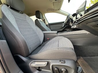 ✅SKODA SUPERB 4 len 8700km 2.0tdi DSG - 7