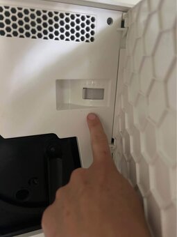 Miele kávovar CM 6100 lotosově bílý - 7