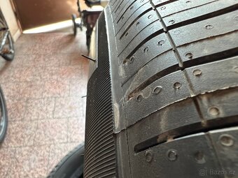 Pneu MICHELLIN PRIMACY 4 XL 225/55/17 - 7