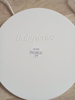 Monitor dechu Babysense 7 - 7