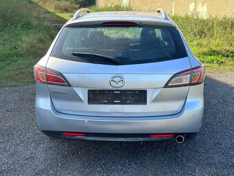 Mazda 6 GH R2AA 2.2 náhradní díly - 7
