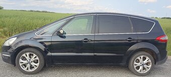 Ford S -Max 2.0 TDCi Titanium - 7