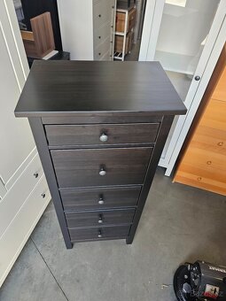 Komoda Hemnes - 7