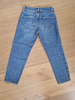 džíny Benetton - 7