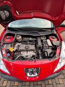 Peugeot 206+ 1.1 - 7