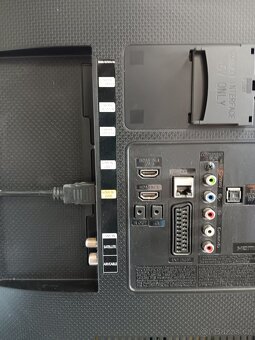 Samsung UE48H6470,121cm,Full HD,3D,Smart+wifi - 7