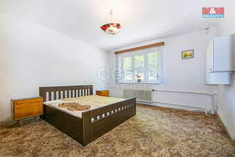 Prodej rodinného domu, 86 m², Mnichov u Poběžovic - 7